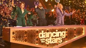 Dancing with the Stars Season 35 hosts and judges