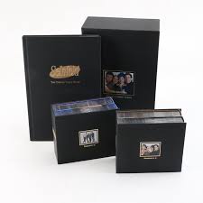 Don t miss your chance to visit jerry seinfeld s apartment architectural digest. Seinfeld The Complete Series Full Frame Walmart Com Walmart Com