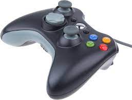 Xbox 360 Grey Controller Png Image Xbox 360 Controller Game Controller Xbox