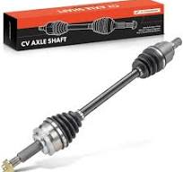 Amazon.com: A-Premium CV Axle Shaft Assembly Compatible with ...