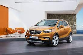 Noul mokka are un consum de energie semnificativ redus, reacționează noul mokka oferă și serviciul opelconnect. 2016 Opel Mokka X 1 6 Ecoflex 115 Hp Start Stop Technical Specs Data Fuel Consumption Dimensions
