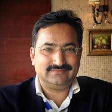 IG Sindh replaces Rao Anwar with Javed Akbar as SSP Malir