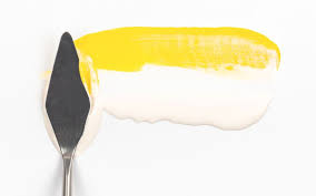 Yellow Color Mixing Guide How To Make