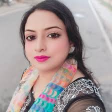 Adv Sheeba Khan