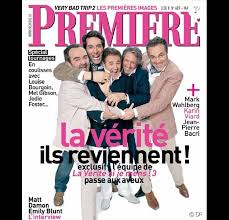 Réalisateur thomas gilou année 1997 nationalité français genre comédie durée 1h40 acteurs principaux richard anconina, aure atika, richard bohringer, amira casar, vincent elbaz, jose garcia, elie kakou, gilbert melki, bruno solo, sabrina van tassel distribution afmd. La Verite Si Je Mens 3 Le Tournage L Histoire Les Acteurs Avouent Tout Purepeople