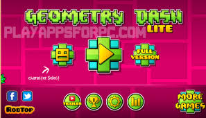 Geometry Dash Lite Unblocked Play At School Geometry Dash Lite Dash Image Dash