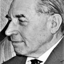 Stream Konzert für Viola und Streichorchester Nr. 2 (1956), 3. Satz: Molto  vivace. Solist: Albert Dietrich by ben animato