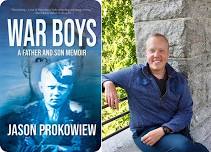 Jason Prokowiew in Person
