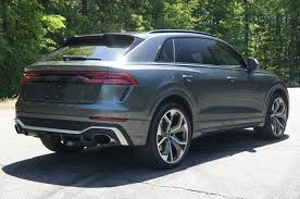 Image result for Daytona Gray 2021 Q8