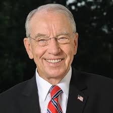 Chuck Grassley and a History of 7-Term US Senators