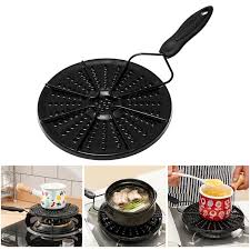 It is a cooking technique that can mean the difference between fluffy and burnt . Buy New Home Stove Cooking Heat Conduction Plate Hob Heat Diffuser Simmer Ring Pan Mat For Hob Cookers Guard Protective Heat At Affordable Prices Free Shipping Real Reviews With Photos Joom
