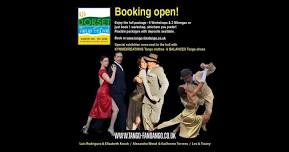 Dorset Tango Festival