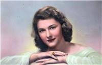 Louise Lavigne Obituary (1935