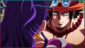 What Is The True Gender Of Yamato In One Piece? The Ongoing Discussion -  Pune.News