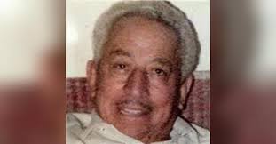 Amado Baeza Obituary