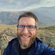 Marcus Rowcliffe (@MarcusRowcliffe)