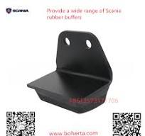 1370142 Scania Rubber Buffer - BOHERTA