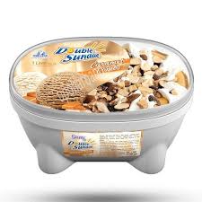 As the ice melts, your iced chocolate will get diluted with more. Caramel Combo Double Sundae From Igloo Ice Cream Ice Cream Prices Premium Ice Cream