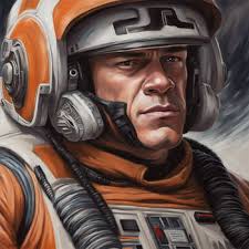 Wes Janson by Franchise1971