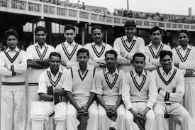 Moon you don't expect a sign pointing to the moon to be that accur… (more). Pakistan S First Test Cricket Team Peakd