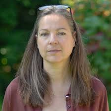 REMEMBERING MARY BURMEISTER — Jin Shin Jyutsu Spirit Mind Body