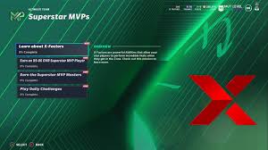 Download free books in pdf format. Mut 21 Superstar Mvps Program Madden News Muthead