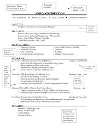 Resume Format Letter Size Resume Templates Resume Format Resume Fonts Infographic Resume