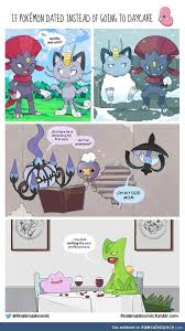 Pokemon Dating Centre Funsubstance Pokemon Funny Pokemon Pokemon Memes