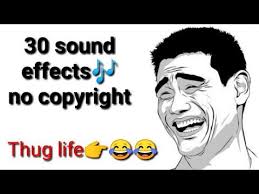 30 Sound Effects Copyright Free No Copyright Background Effects Funny Traps Youtube Funny Effects Youtube Songs Funny Short Videos