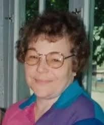 Obituary information for Sue M. Waterman