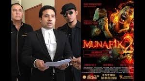 Terdapat banyak pilihan penyedia file pada halaman tersebut. Director Syamsul Yusof Wins Case Against Munafik 2 Uploader The Star