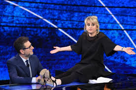 Tamara lunger sarà ospite questa sera a che fuori tempo che fa, la seconda parte del programma che tempo che fa. Che Tempo Che Fa Tutti Gli Ospiti Di Fabio Fazio Tv Sorrisi E Canzoni