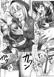 媚薬を飲まされた娘が調教装置で快楽に狂わされながらレズられていく・・・ 無料エロマンガ - レズ洗脳