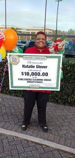 PCH's Day of 1,000 Winners...