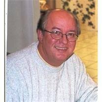 John Burton Smith Obituary