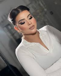 Hagar Abdelghany Makeup Artist