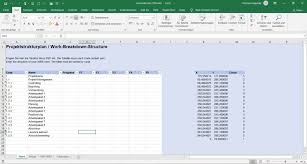 We did not find results for: Automatischer Projektstrukturplan Mit Excel Tech Code