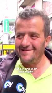 Bak Ne Yapti Beni Berber