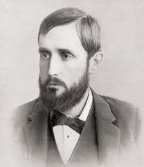 Spencer Compton Cavendish, 8Th Duke Of Devonshire, 1833 To1908. British  Statesman And Leader Of The Liberal Party 1875 _ 1880. From The Book  Gladstone The Man And The Statesman By David Williamson.