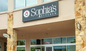 Get delivery or takeout from sophia's kitchen at 17050 north thompson peak parkway in scottsdale. Castle Hills Village Shops Presenting Sophia S Kitchen