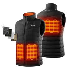 Best Heated Vests of 2024, Expert Tested