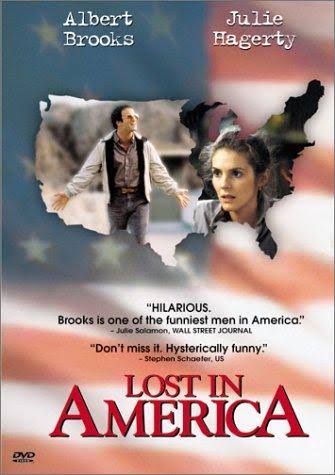 Lost in America (1985) - IMDb