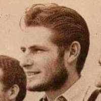 Francisco José, "Frank", Marshall Jiménez (1924–1994)