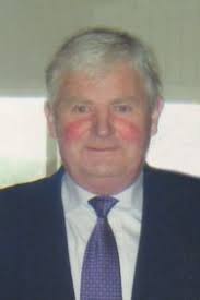 Condolence Book for Mick Sexton (Lissycasey, Clare)