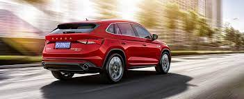 Explorează și suv de vânzare! Skoda Lanseaza Cel Mai Ieftin Suv Coupe Din Prezent S Ar Vinde Ca Painea Calda Si