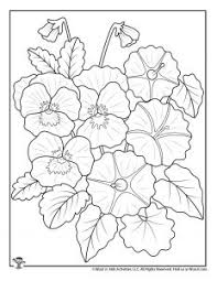 Check spelling or type a new query. Spring Adult Coloring Pages Woo Jr Kids Activities