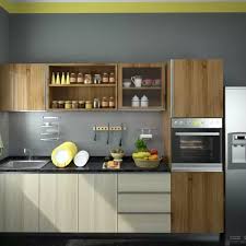 what is the cost of a modular kitchen