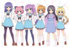 Re Stage Dream Days Tv Anime Visual Anime Anime Dvd Anime Release