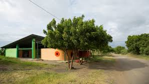 Check spelling or type a new query. Gallery Of El Jicarito School Knitknot Architecture 7