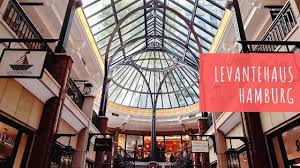 Compare 118 hotels near levantehaus in hamburg using 36043 real guest reviews. Das Levantehaus Hamburg Frag Pam